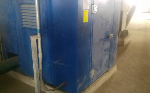 豐源風機