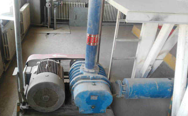 豐源風機